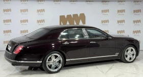 Bentley Mulsanne Вентилация* Вакуум* Щори* Keyless - 10000 EUR - 53859969 2