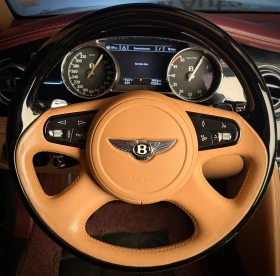 Bentley Mulsanne Вентилация* Вакуум* Щори* Keyless - 10000 EUR - 53859969 13