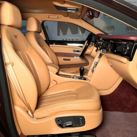 Bentley Mulsanne Вентилация* Вакуум* Щори* Keyless - 10000 EUR - 53859969 10