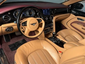 Bentley Mulsanne Вентилация* Вакуум* Щори* Keyless - 10000 EUR - 53859969 6