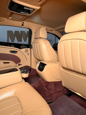 Bentley Mulsanne Вентилация* Вакуум* Щори* Keyless - 10000 EUR - 53859969 11