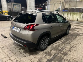 Обява за продажба на Peugeot 2008 1.2 PureTech ~18 500 лв. - изображение 1