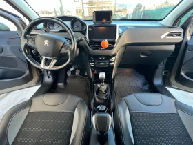 Обява за продажба на Peugeot 2008 1.2 PureTech ~18 500 лв. - изображение 2