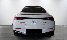 Mercedes-Benz CLE 53 AMG 4Matic = Night Package = Premium Гаранция - 155920 лв. - 32025306 2