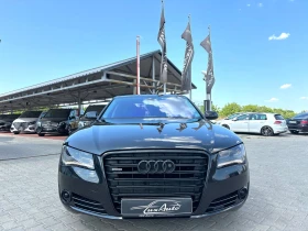 Audi A8 4.2TDI#SOFTCL#ALCANTAR##NIGHTVIS#FULL | Mobile.bg    3