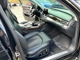 Audi A8 4.2TDI#SOFTCL#ALCANTAR##NIGHTVIS#FULL | Mobile.bg    8