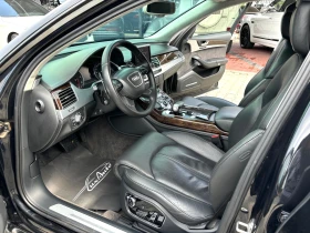 Audi A8 4.2TDI#SOFTCL#ALCANTAR##NIGHTVIS#FULL | Mobile.bg    9