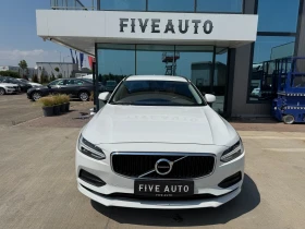 Volvo V90 | Mobile.bg    2
