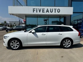 Volvo V90 | Mobile.bg    8