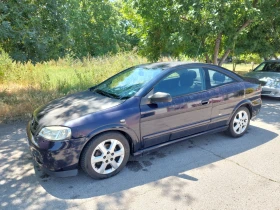 Обява за продажба на Opel Astra Bertone 2.2 ~1 200 лв. - изображение 3