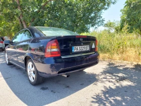 Обява за продажба на Opel Astra Bertone 2.2 ~1 200 лв. - изображение 2