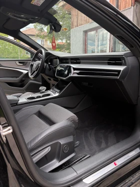 Audi A6 50 TDI / S-line / Mild Hybrid/ Matrix/ Panorama - 49990 лв. - 97601495 12