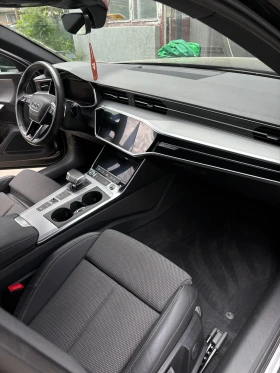 Audi A6 50 TDI / S-line / Mild Hybrid/ Matrix/ Panorama - 49990 лв. - 97601495 10