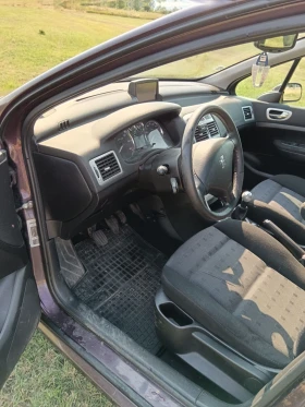 Обява за продажба на Peugeot 307 SW ~4 900 лв. - изображение 10