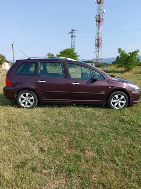 Обява за продажба на Peugeot 307 SW ~4 900 лв. - изображение 3