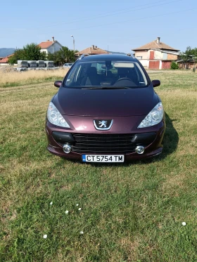 Обява за продажба на Peugeot 307 SW ~4 900 лв. - изображение 1