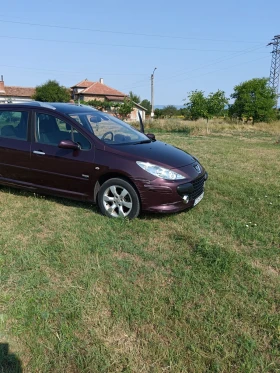 Обява за продажба на Peugeot 307 SW ~4 900 лв. - изображение 2