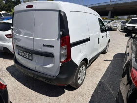 Обява за продажба на Dacia Dokker 1.5 DCI  ~13 500 лв. - изображение 10