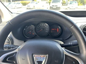 Dacia Dokker 1.5 DCI  | Mobile.bg    16