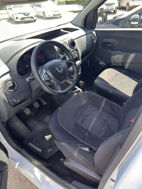 Dacia Dokker 1.5 DCI  | Mobile.bg    15