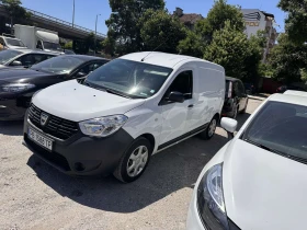 Обява за продажба на Dacia Dokker 1.5 DCI  ~13 500 лв. - изображение 1