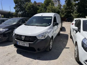 Обява за продажба на Dacia Dokker 1.5 DCI  ~13 500 лв. - изображение 2