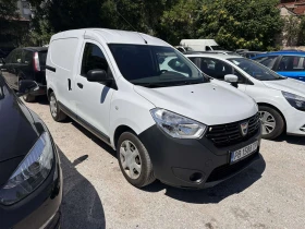 Обява за продажба на Dacia Dokker 1.5 DCI  ~13 500 лв. - изображение 8