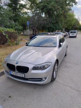 Обява за продажба на BMW 520 ~21 000 лв. - изображение 1