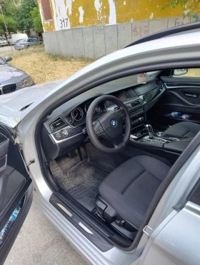 Обява за продажба на BMW 520 ~21 000 лв. - изображение 1