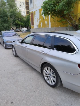 Обява за продажба на BMW 520 ~21 000 лв. - изображение 2