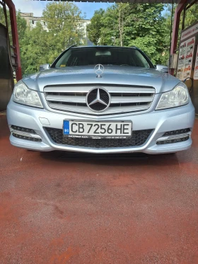 Mercedes-Benz C 180 CDI facelift 2013 - 13300 лв. - 92325095 16