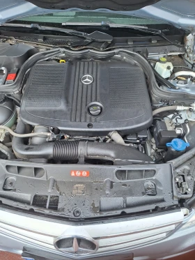 Mercedes-Benz C 180 CDI facelift 2013 - 13300 лв. - 92325095 13