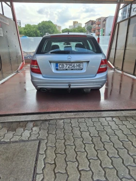 Mercedes-Benz C 180 CDI facelift 2013 - 13300 лв. - 92325095 14