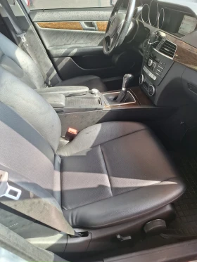 Mercedes-Benz C 180 CDI facelift 2013 - 13300 лв. - 92325095 3