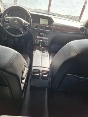 Mercedes-Benz C 180 CDI facelift 2013 - 13300 лв. - 92325095 17