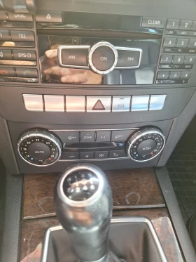 Mercedes-Benz C 180 CDI facelift 2013 - 13300 лв. - 92325095 12