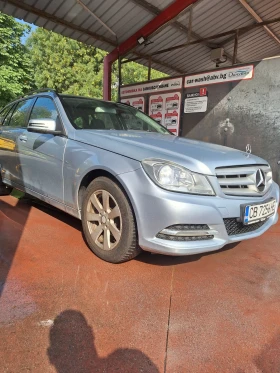 Mercedes-Benz C 180 CDI facelift 2013 - 13300 лв. - 92325095 15