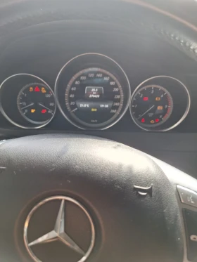 Mercedes-Benz C 180 CDI facelift 2013 - 13300 лв. - 92325095 7