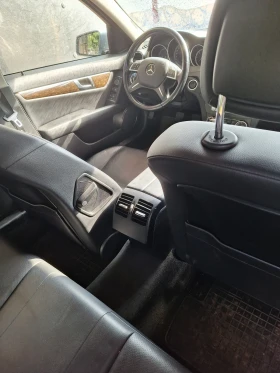 Mercedes-Benz C 180 CDI facelift 2013 - 13300 лв. - 92325095 4