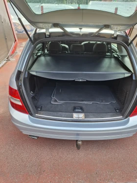 Mercedes-Benz C 180 CDI facelift 2013 - 13300 лв. - 92325095 11