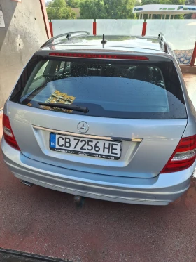 Mercedes-Benz C 180 CDI facelift 2013 - 13300 лв. - 92325095 8