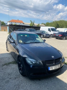 Обява за продажба на BMW 320 ~6 500 лв. - изображение 1