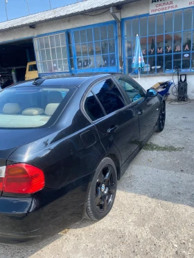Обява за продажба на BMW 320 ~6 500 лв. - изображение 5
