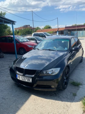 Обява за продажба на BMW 320 ~6 500 лв. - изображение 2