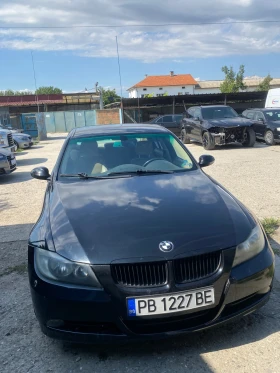 Обява за продажба на BMW 320 ~6 500 лв. - изображение 1