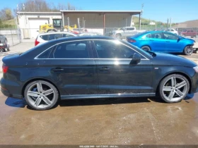 Обява за продажба на Audi A3 2.0T PREMIUM ~22 800 лв. - изображение 11