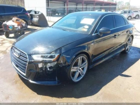 Обява за продажба на Audi A3 2.0T PREMIUM ~22 800 лв. - изображение 1
