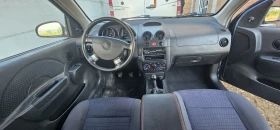 Chevrolet Kalos - 1850 лв. - 26967808 5