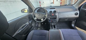 Chevrolet Kalos - 1850 лв. - 26967808 6