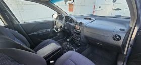 Chevrolet Kalos - 1850 лв. - 26967808 8